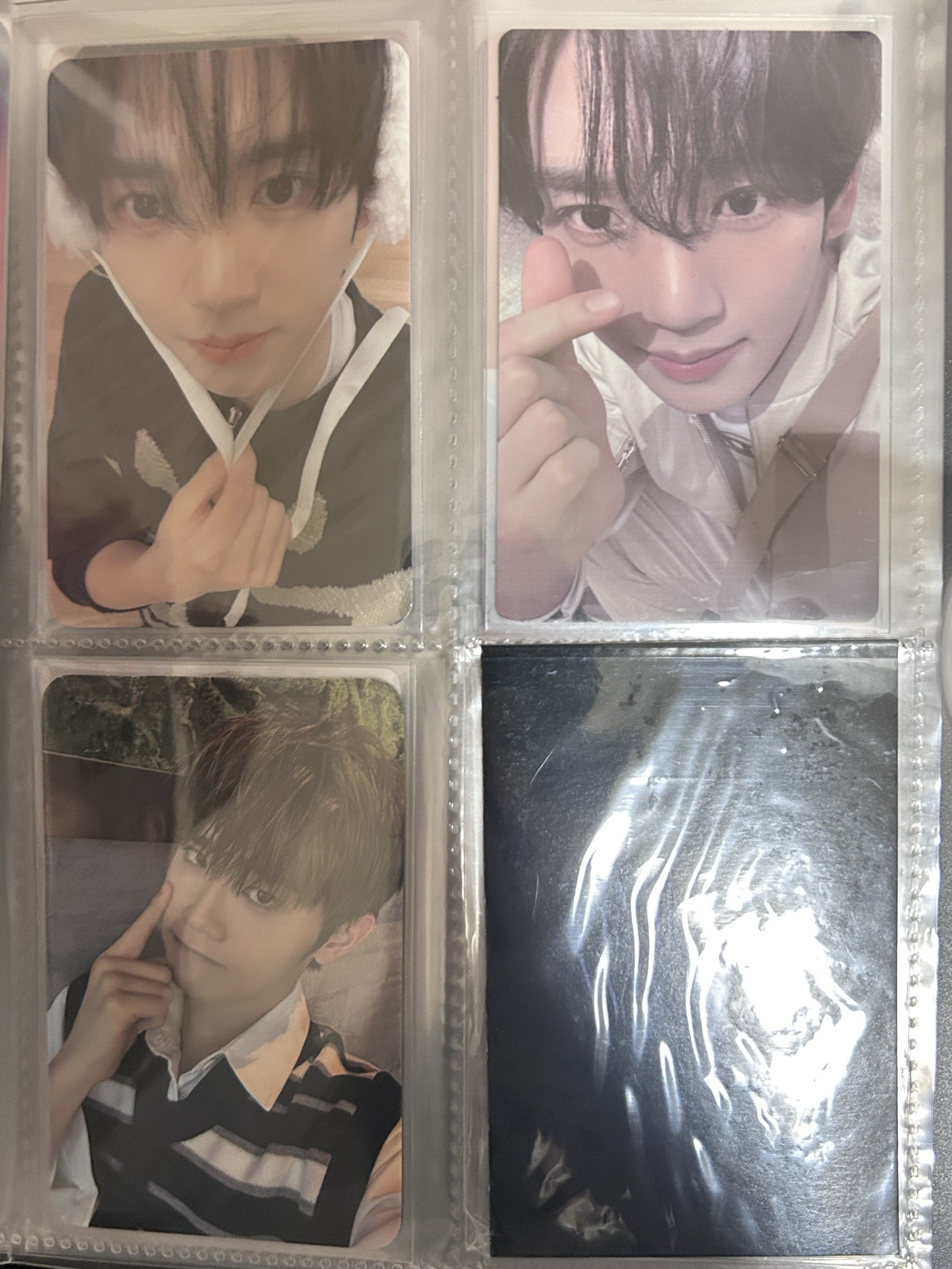 MS小狗辰+專卡+電影來