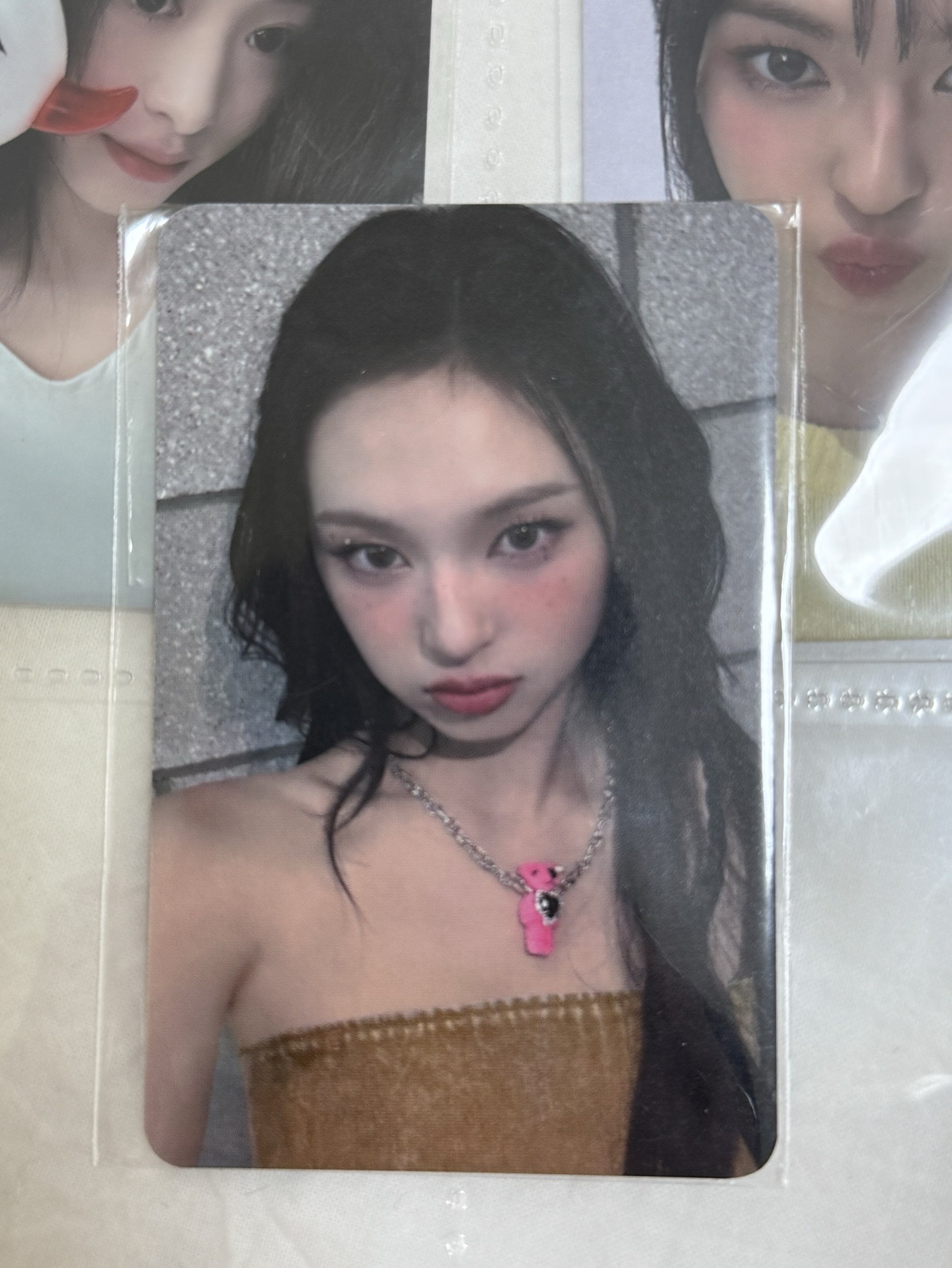 首爾場週滿額 柒