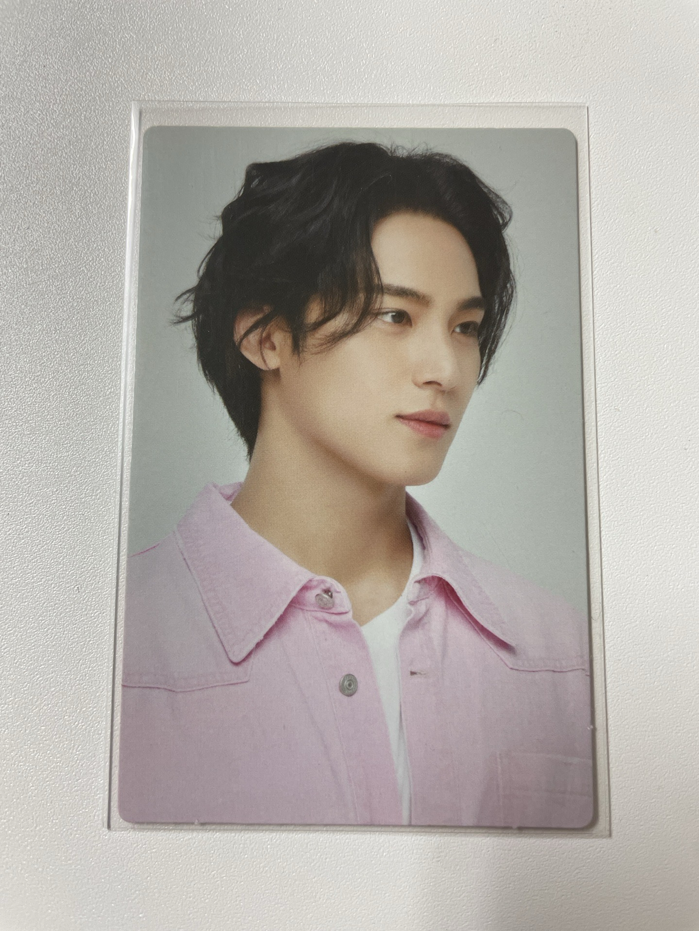 2023 克拉島 周邊 隨機卡包卡-玟奎