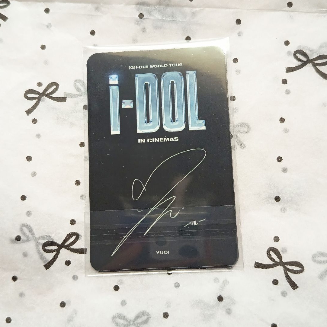 24年演唱會電影卡琦