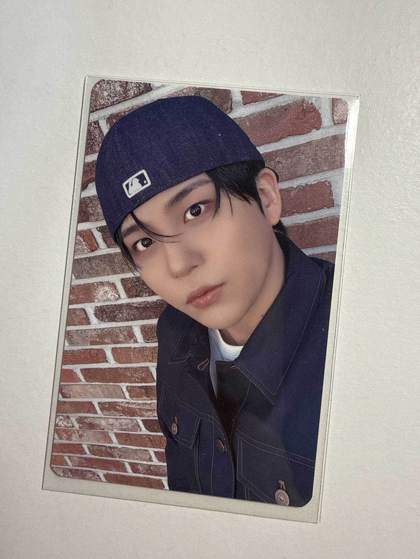 GH3 ma 特典卡 鍾ʕ•ᴥ•ʔ