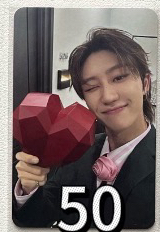 迷十二 徐明浩克拉盤專卡🩷