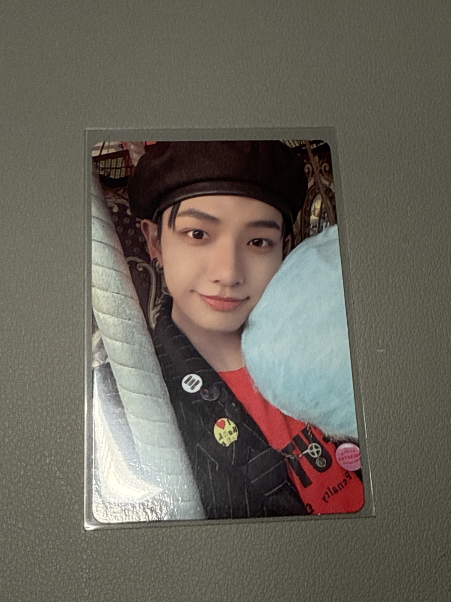 WHY 專卡 明宰鉉