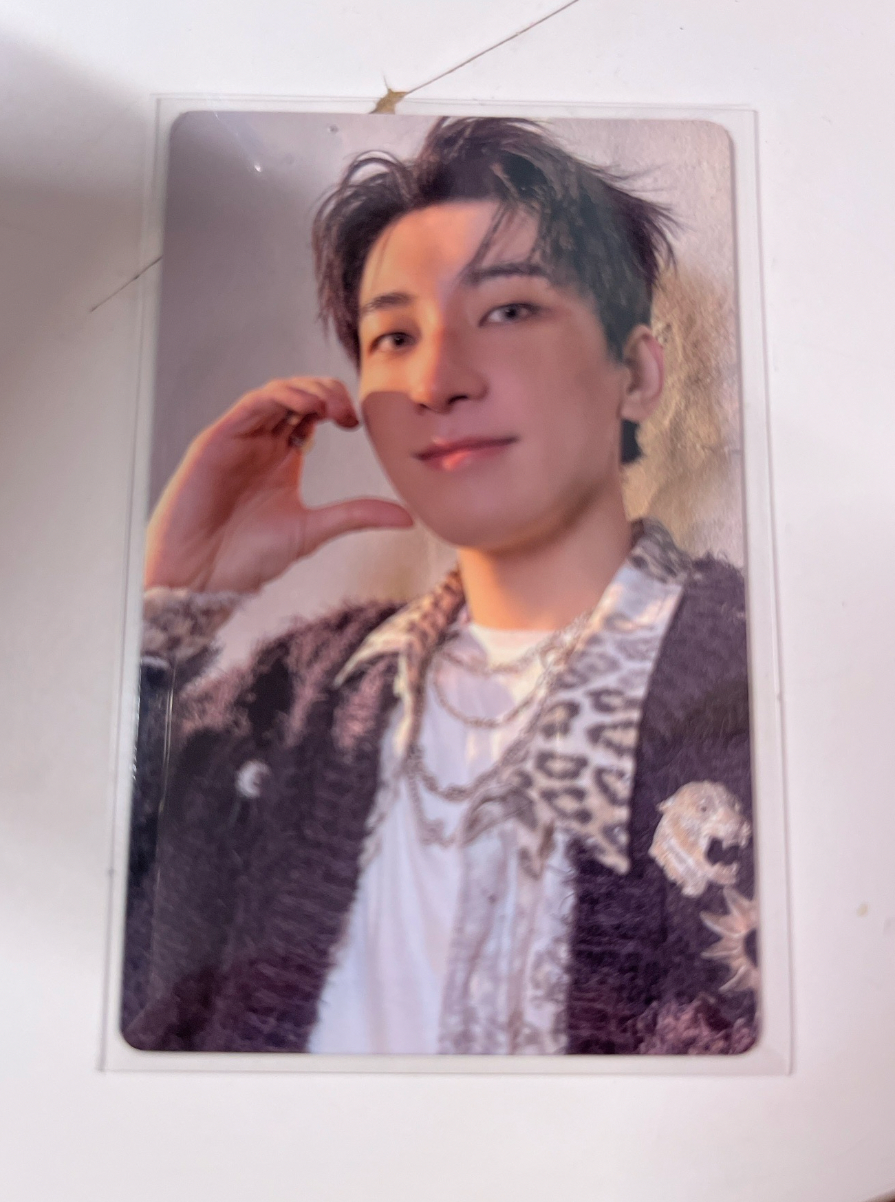 正五預售特典圓