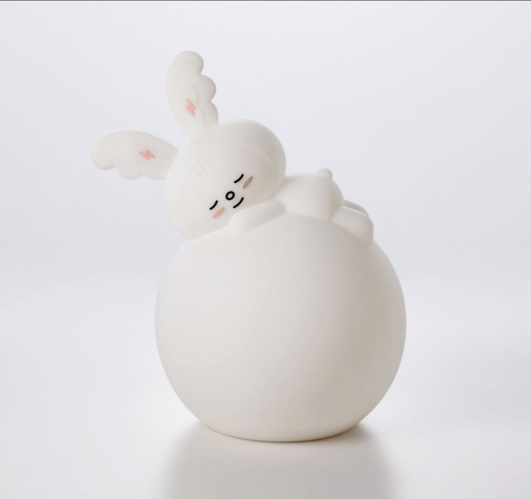 成員自製 其他 (歡迎客服許願) 夜燈