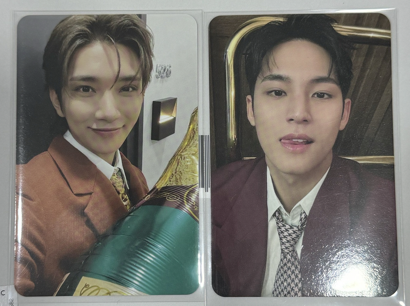 正五克拉盤卡 送物