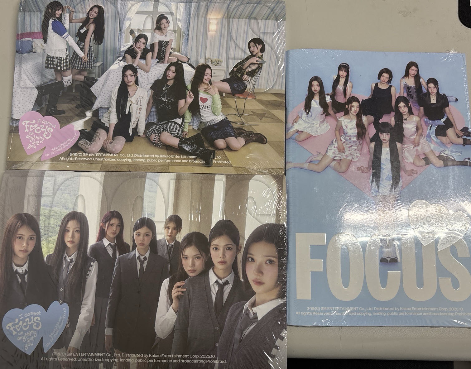 H2H 迷一 PB全新未拆