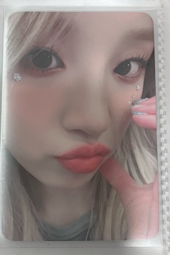 I feel dmm 5.0雨琦