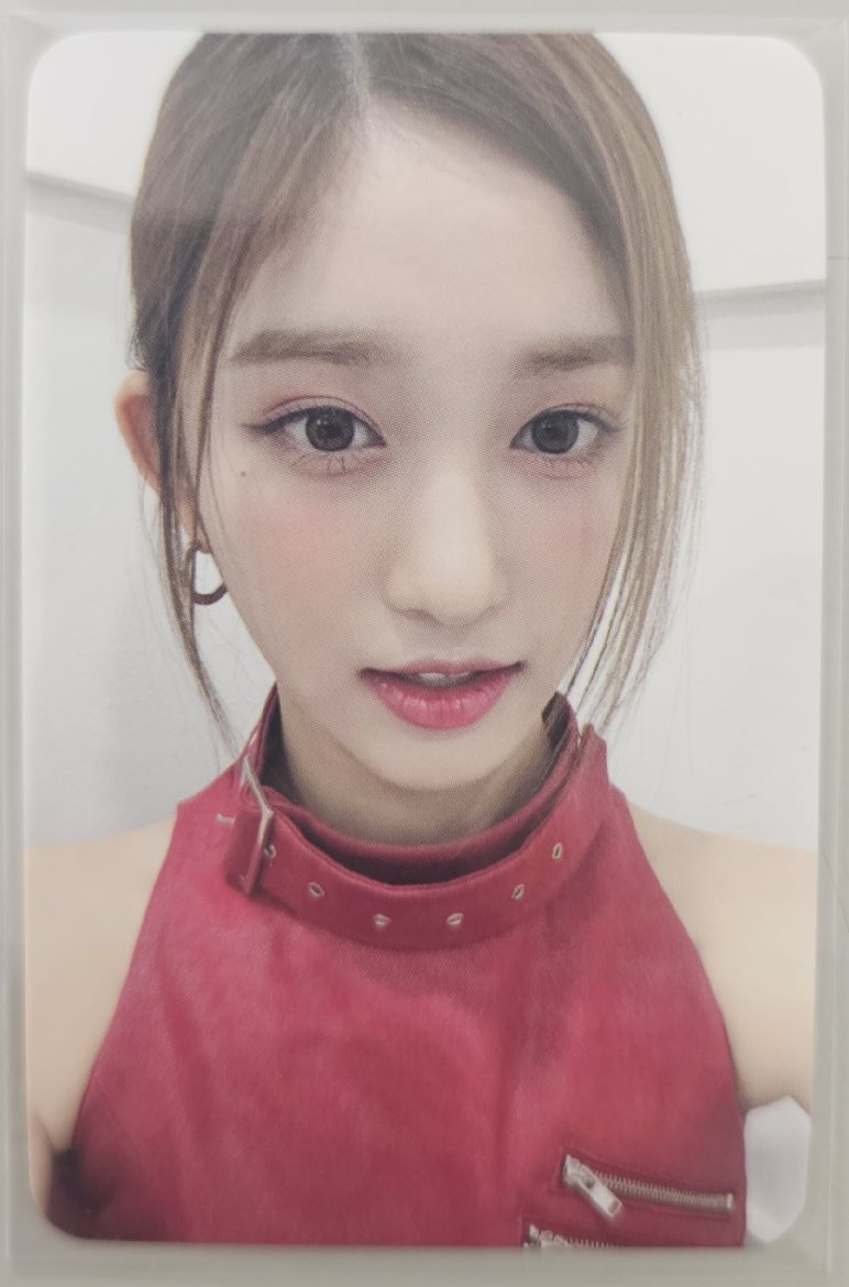 Leeseo After LIKE sr