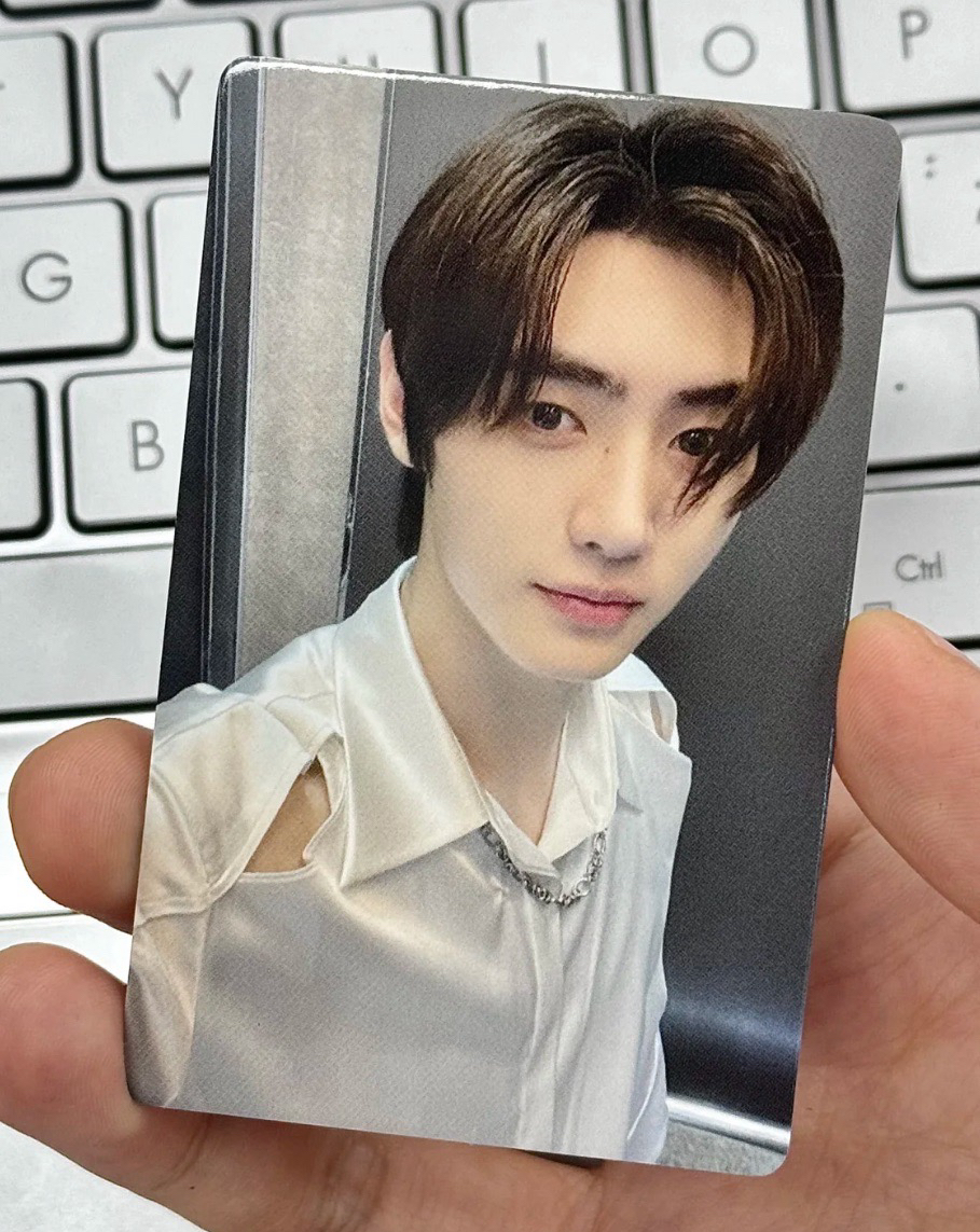 暗血yzy1.0中文卡背訓