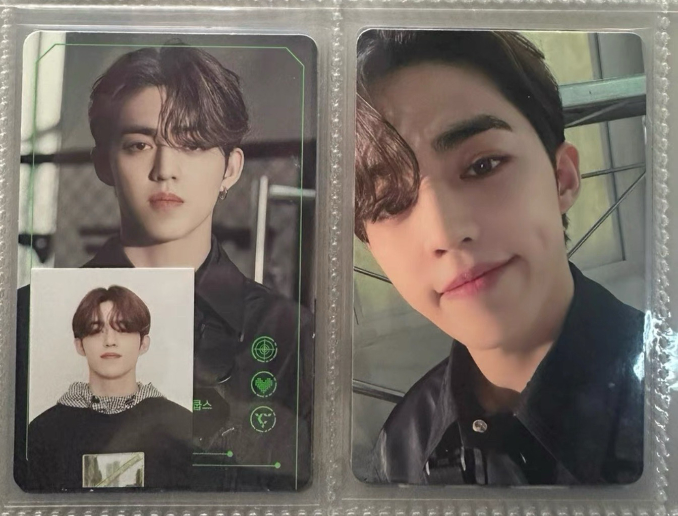 🍒哲 七期會員禮(set)