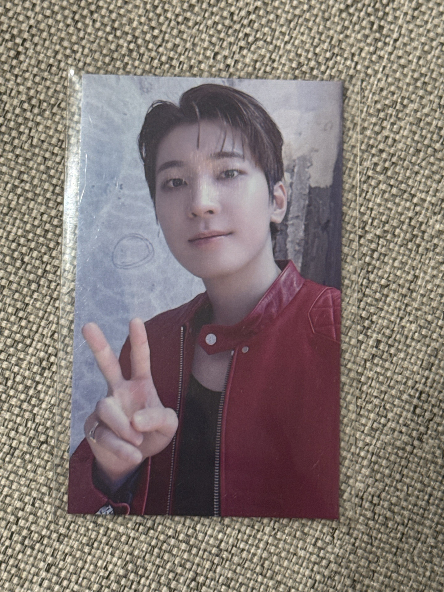 MINI 12 環球 東京 場限 圓佑