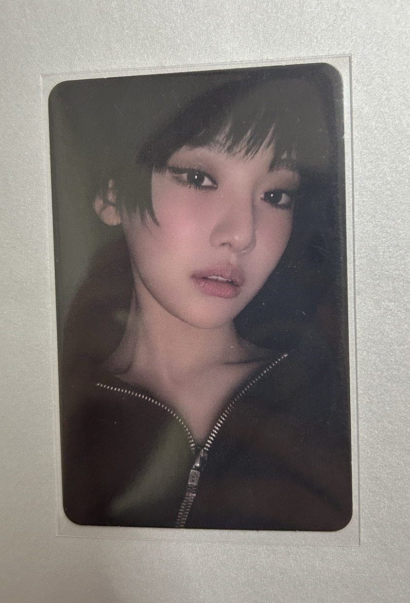 Dirty Work case A版專卡寧