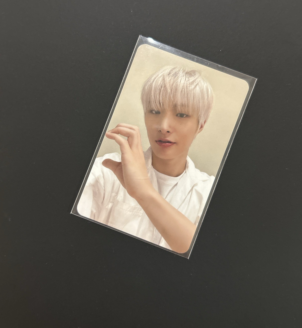 🏴‍☠️NACIFIC 代言 雙面🫶🏻 旼琦