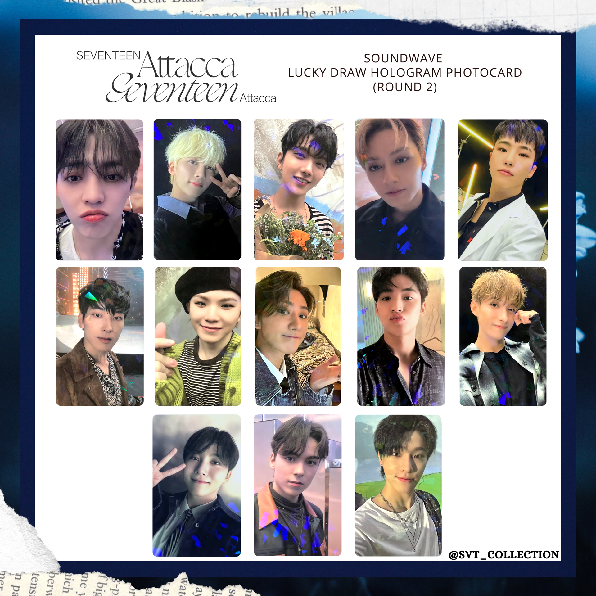 SW線下LD幸運卡2.0