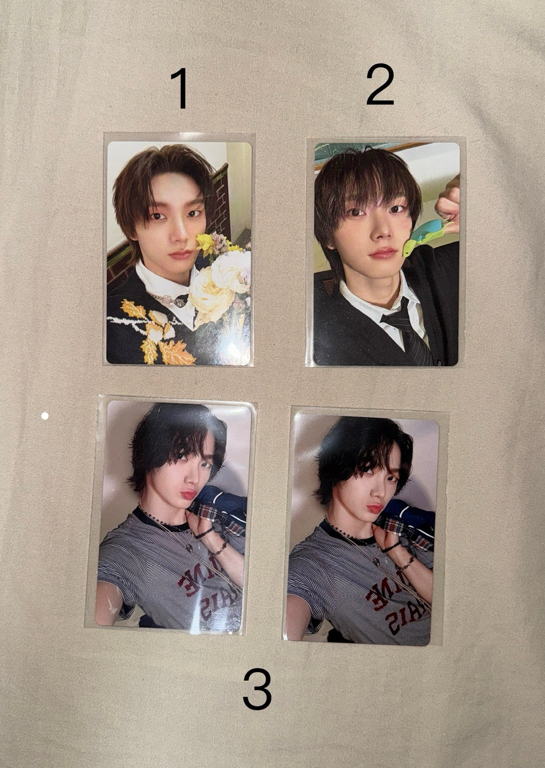 boynextdoor sungho 成淏