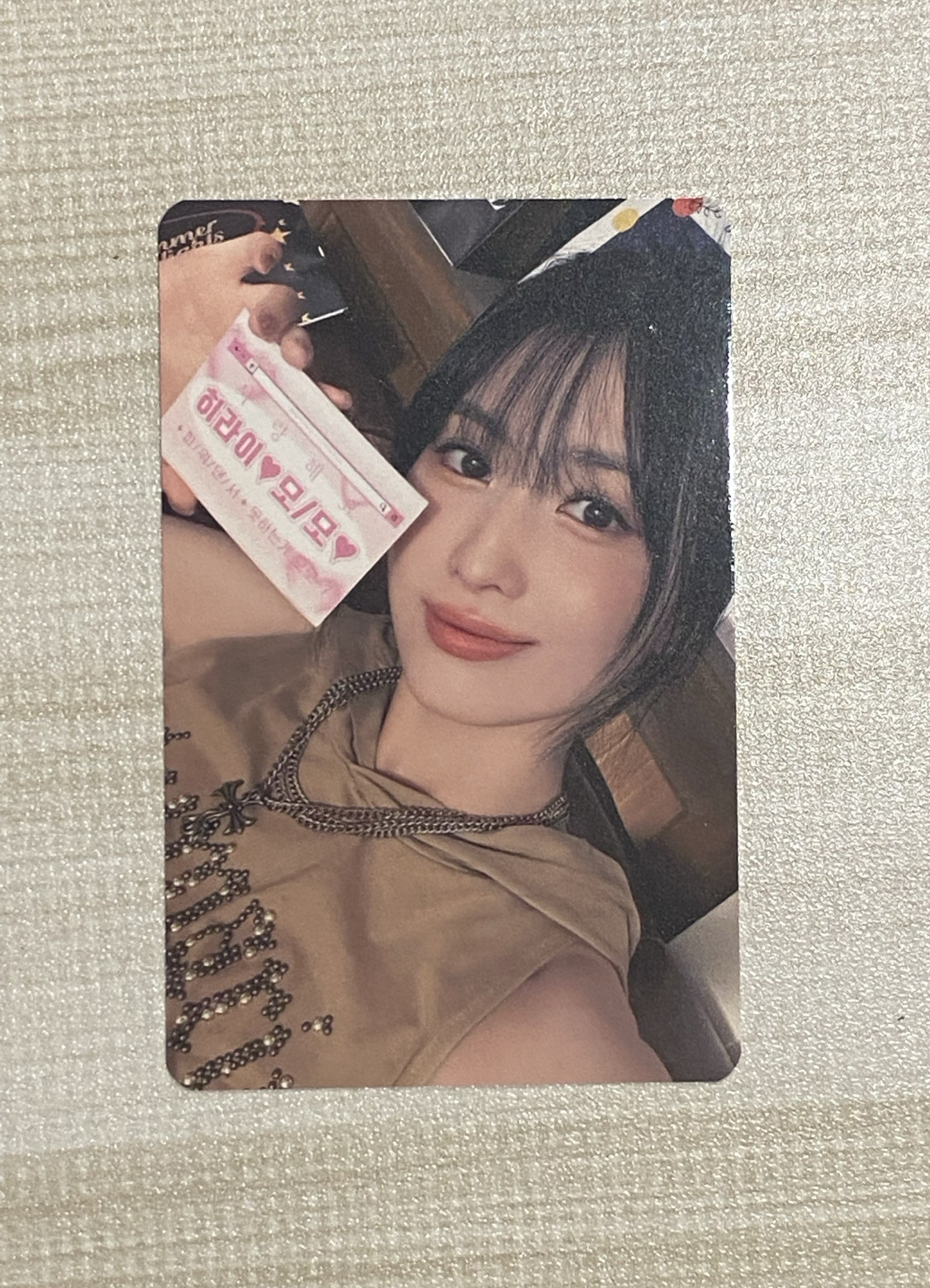 MOMO 8週年 線下快閃店 滿額卡