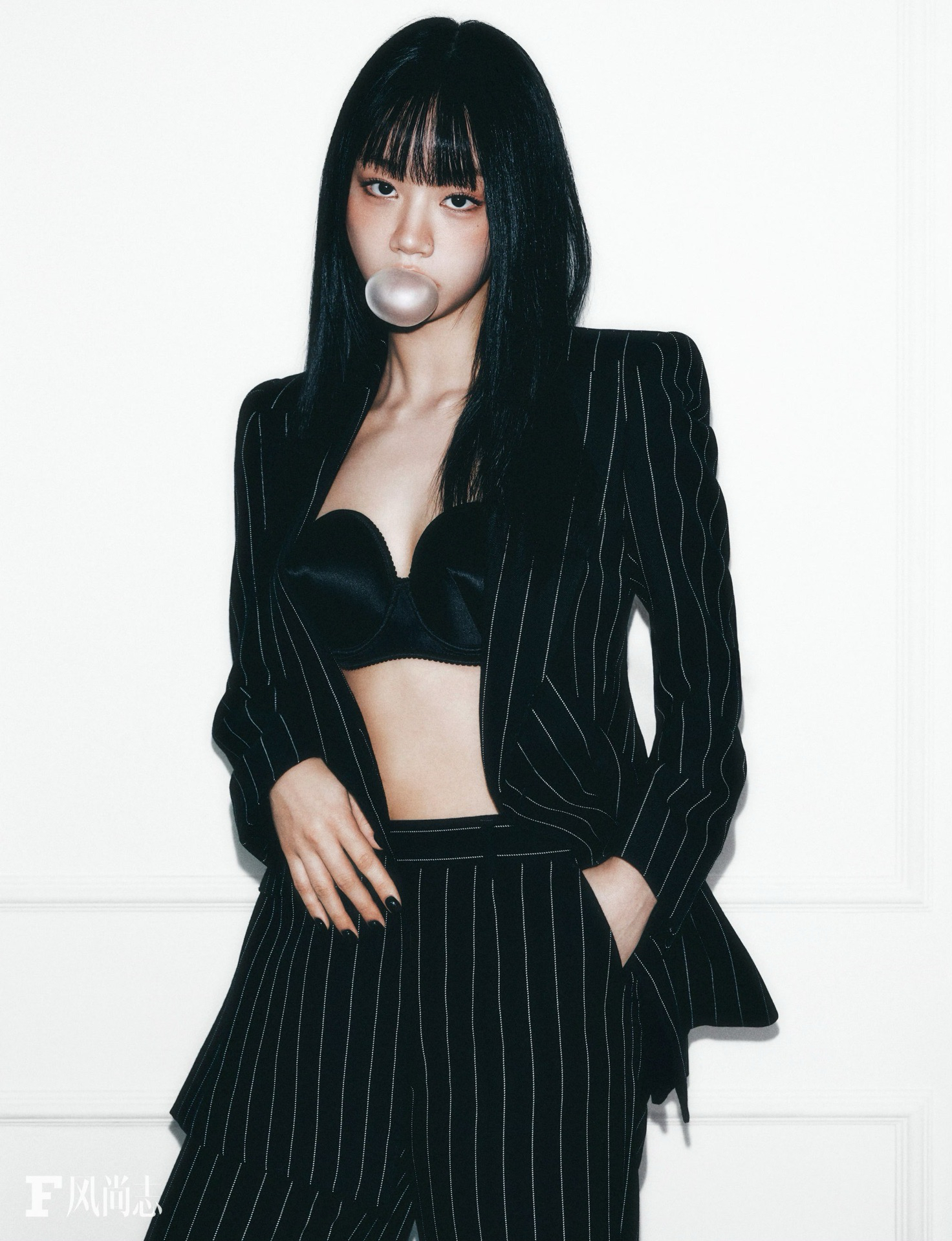 F風尚志雜誌6月刊