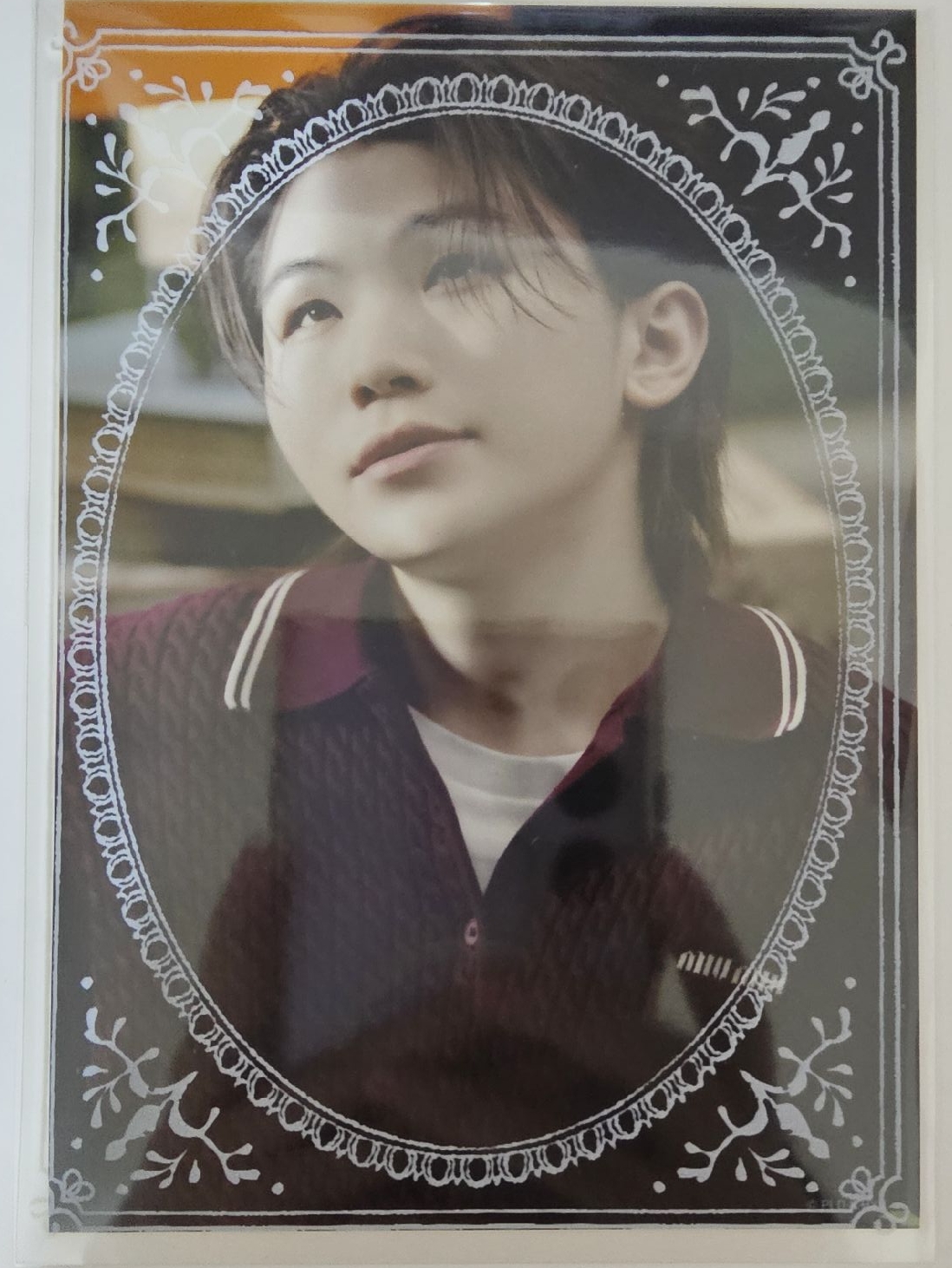 消費期限生寫