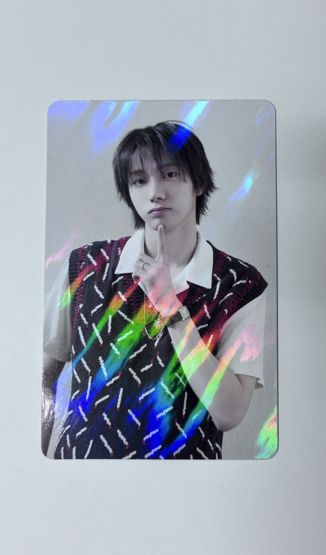 BOYLIFE 日專 通常盤 閃卡1