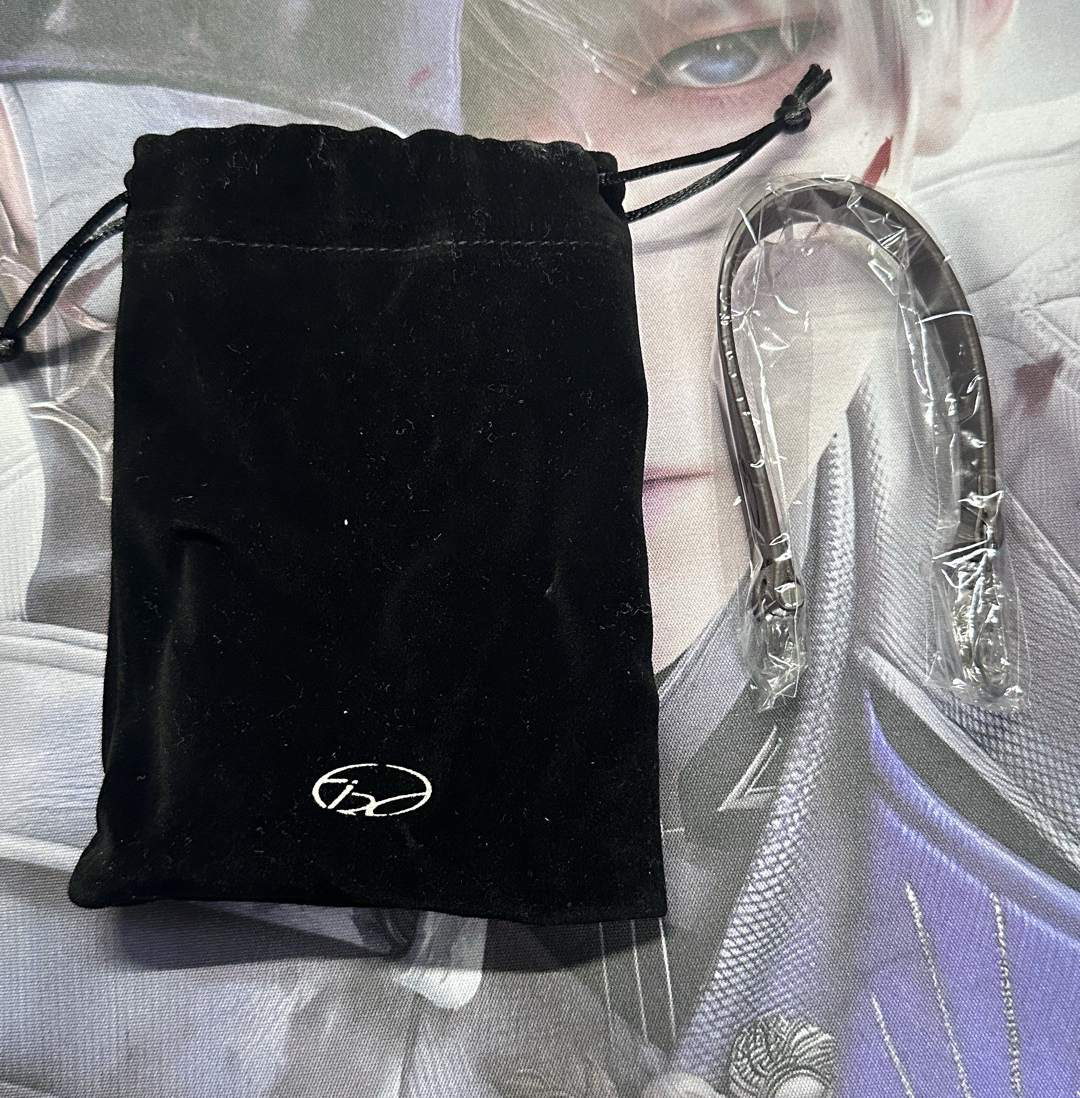 [HBD KIT]FIX ON BRACELET - MIN GI 手鍊