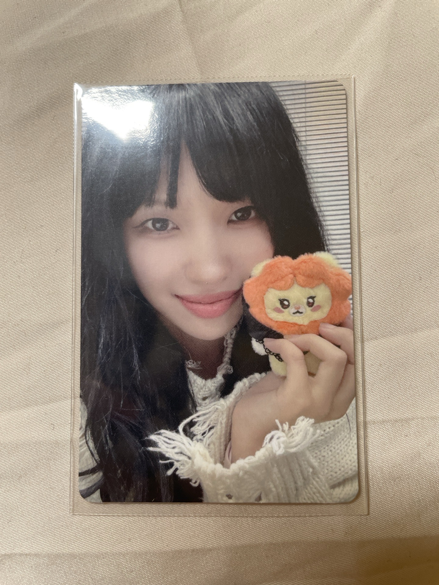 小娟迷八快閃滿額