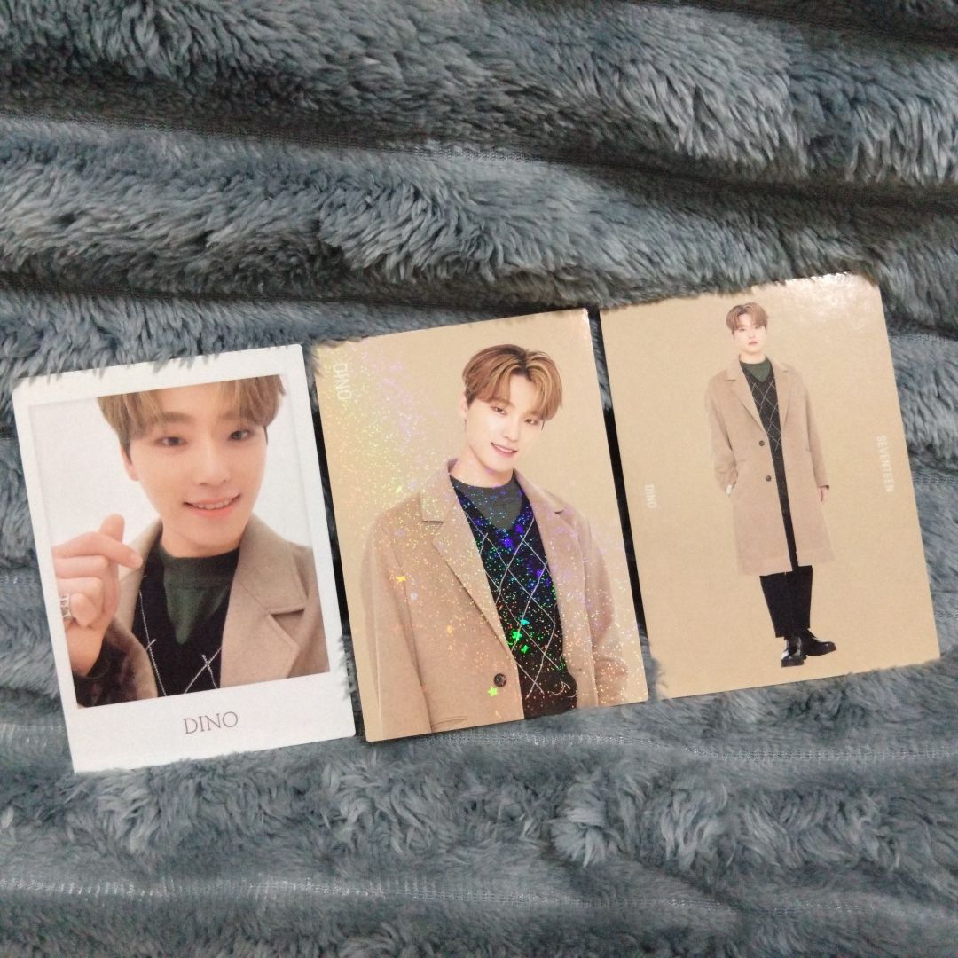 🧡冬周燦整圖不拆