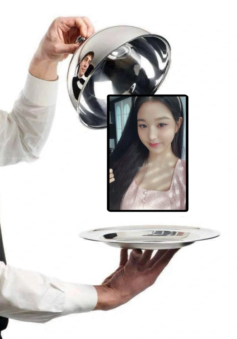 𝗗𝗜𝗖𝗢𝗡 𝗩𝗼𝗹.𝟭𝟭 𝗜𝗭*𝗢𝗡𝗘 D社芭蕾員