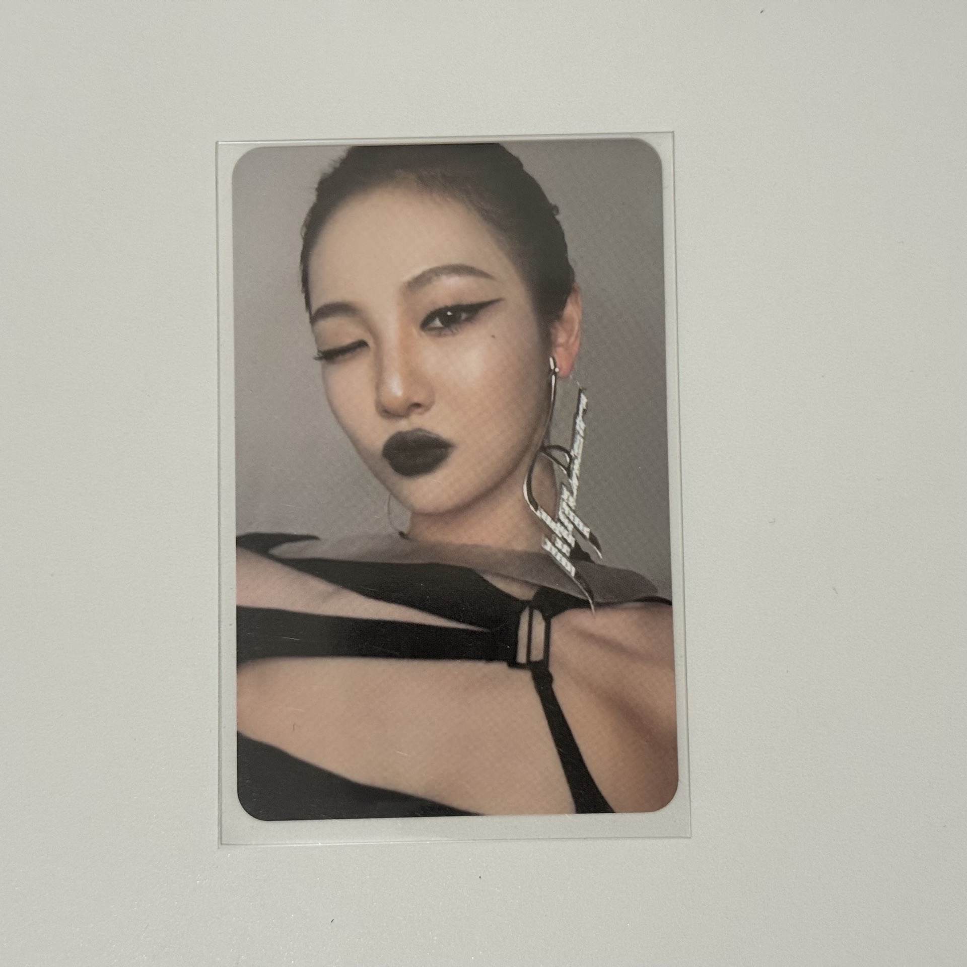 Whiplash beat版專卡 寧