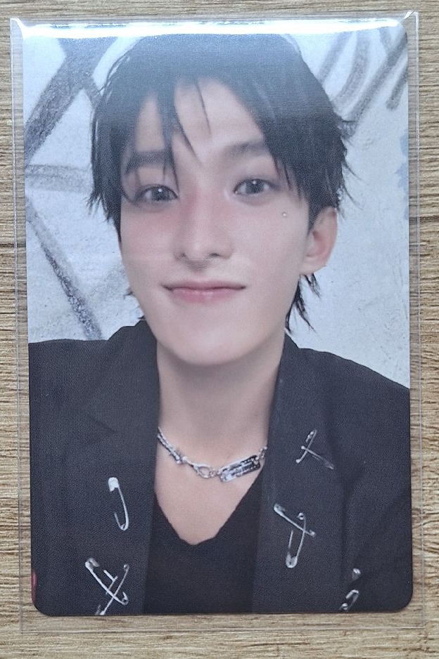 正五克拉盤專卡