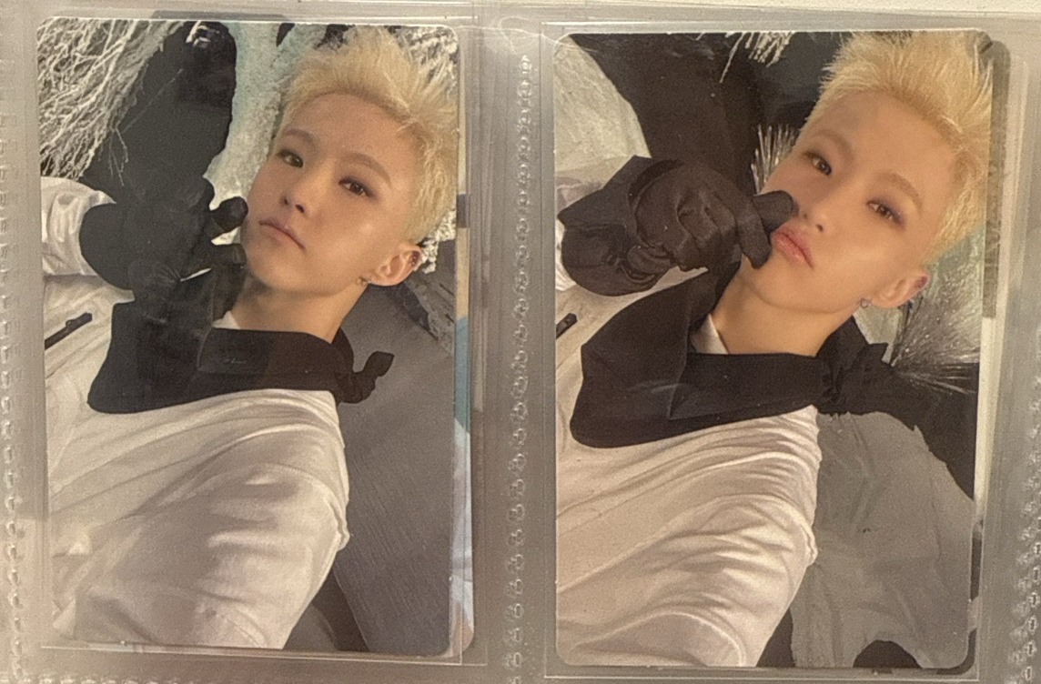 正四後續專卡 榮（兩張不拆）