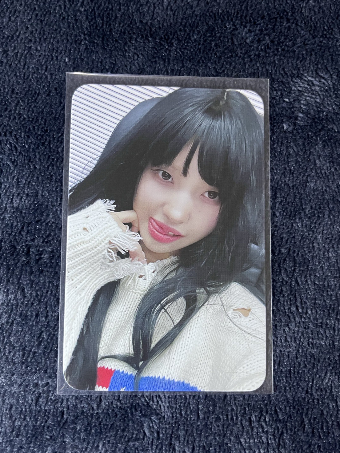 💙迷七 dmm4.0娟