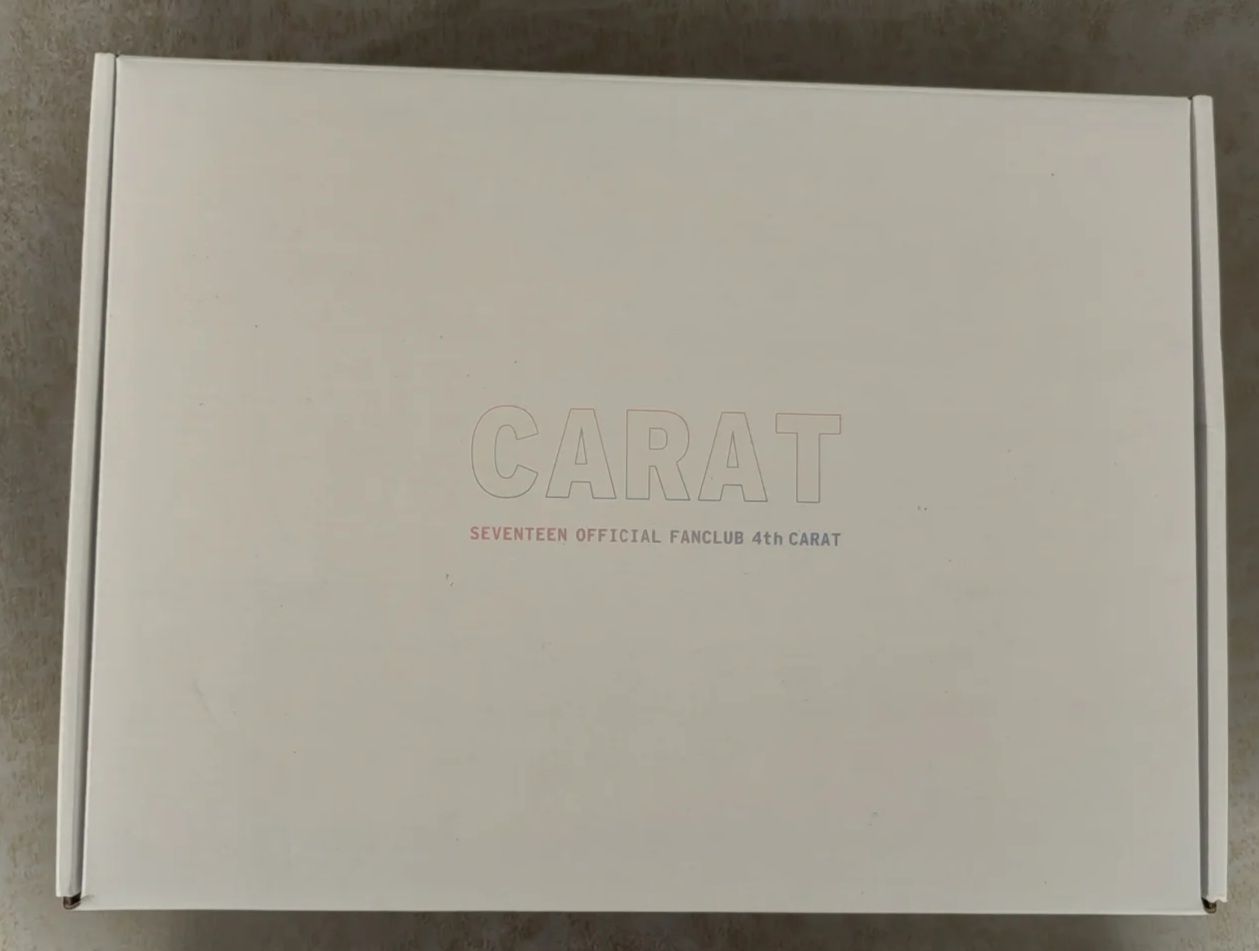 四期會員禮整組