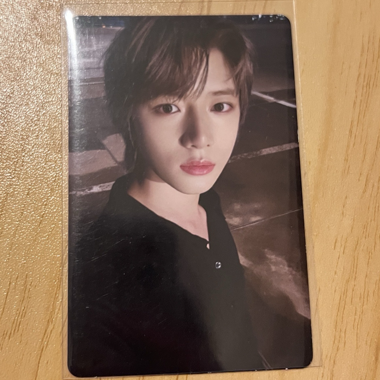 崔杋圭 迷七 電子專卡