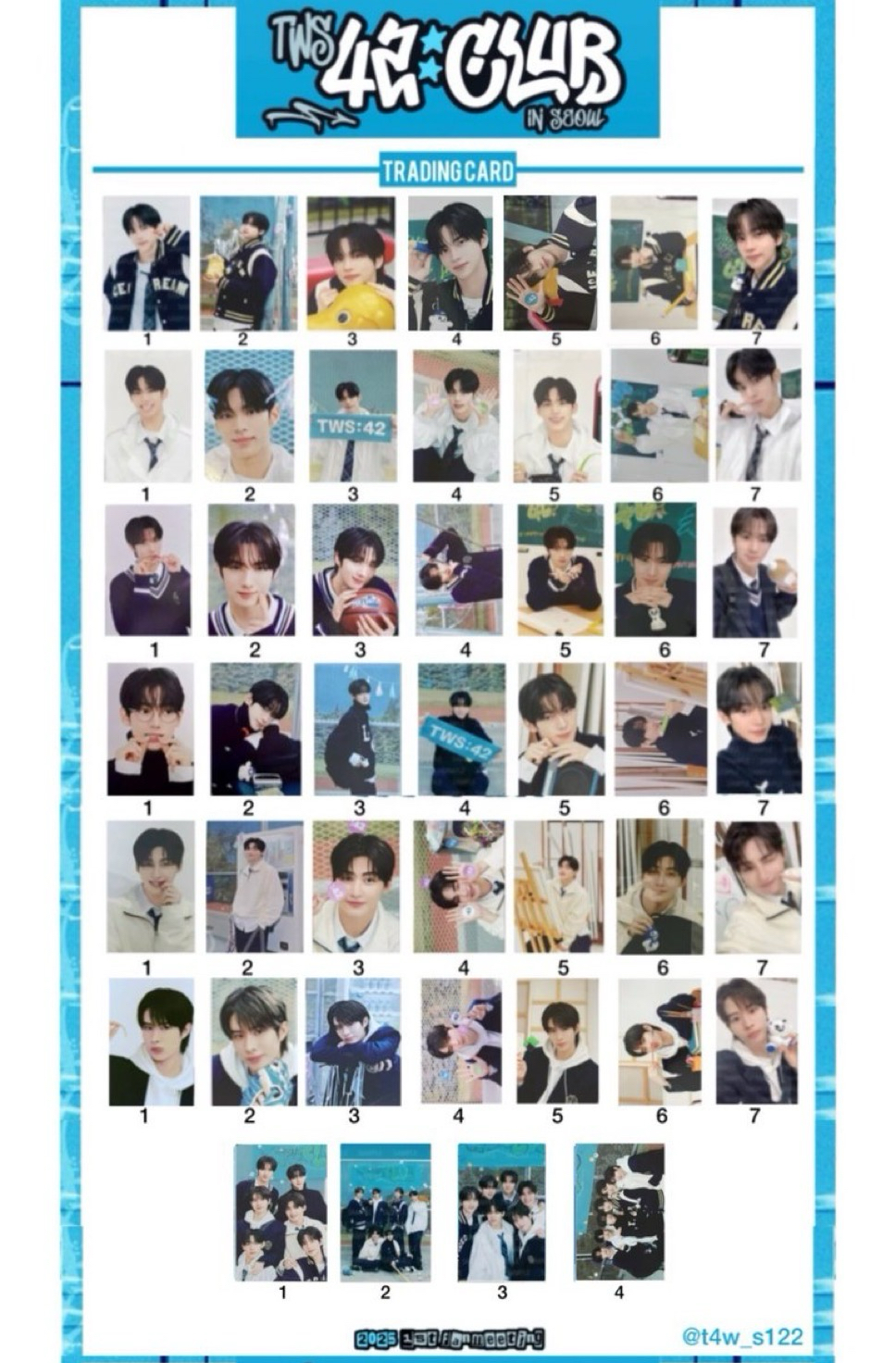 卡包卡 & 拍立得