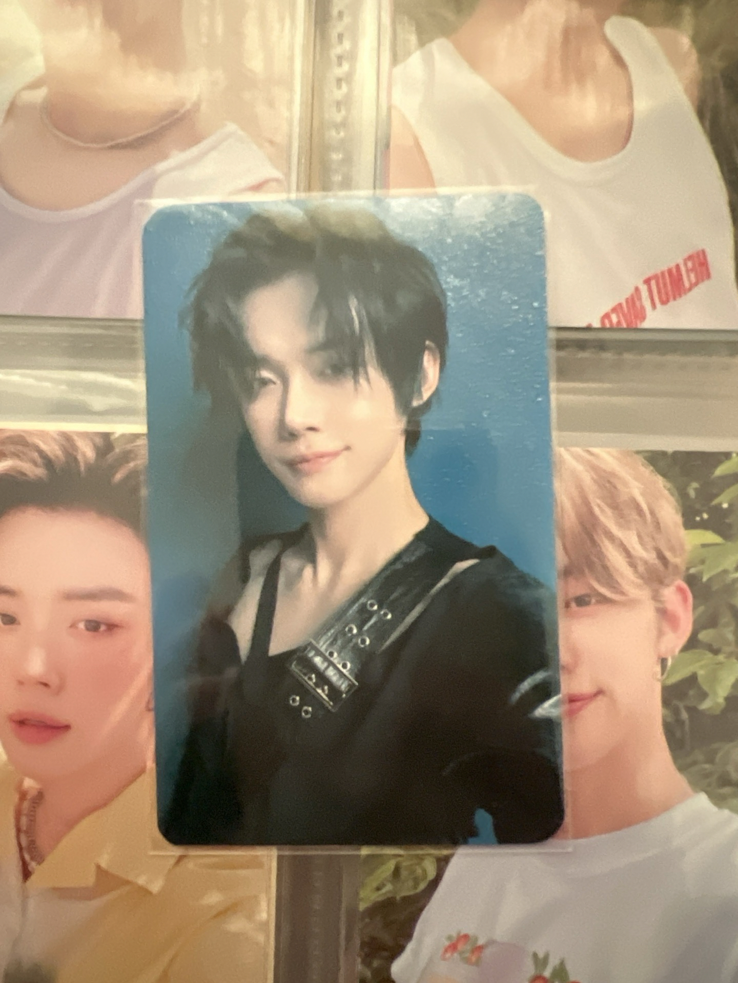 然竣PST2.0 完全是媽咪