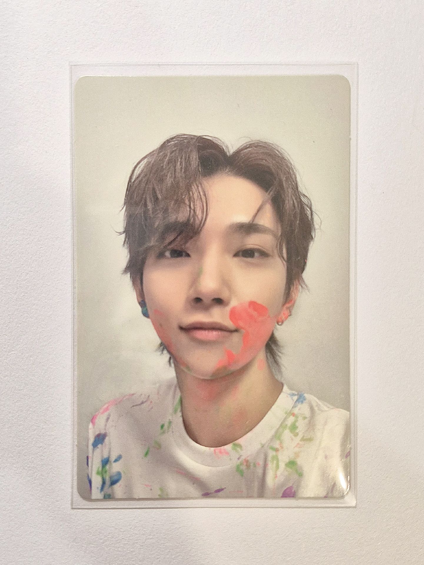 FTS 克拉盤隨機刷