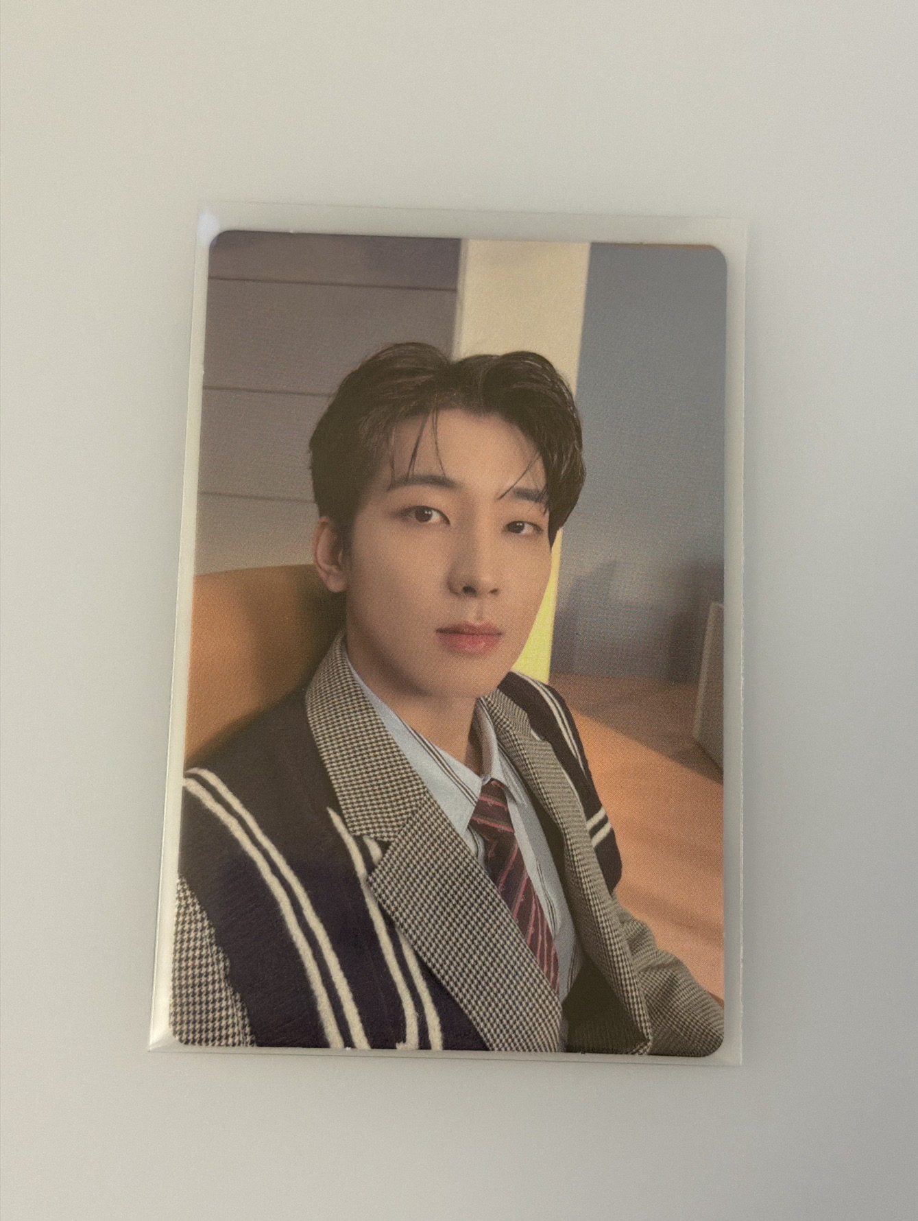 迷10粉版 圓佑