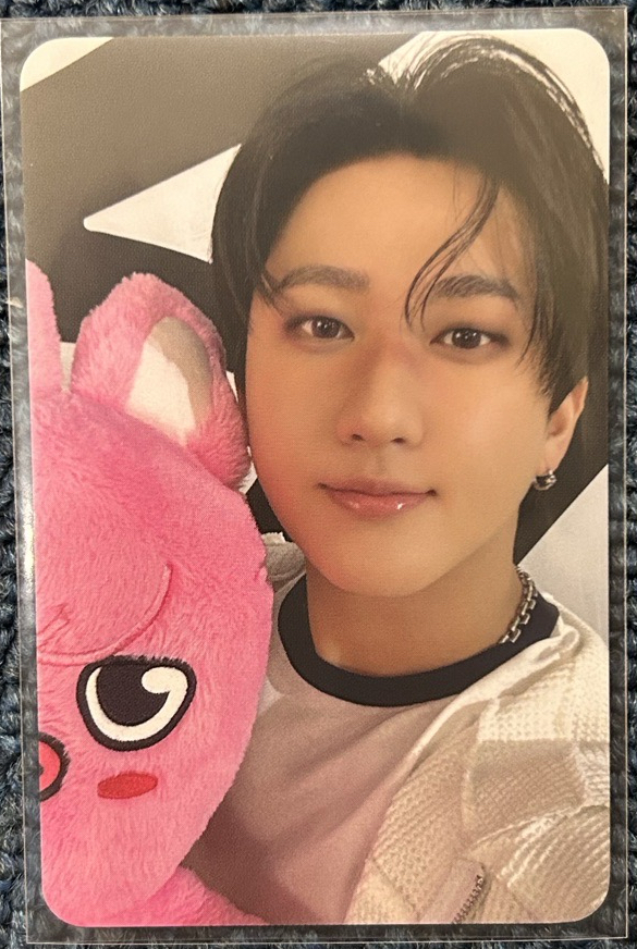 3rd 世巡安可快閃店線下滿額-彰彬