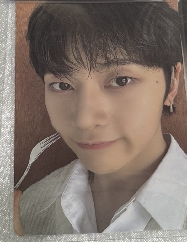 ZB1 星河1.0 年曆 石馬修 中背