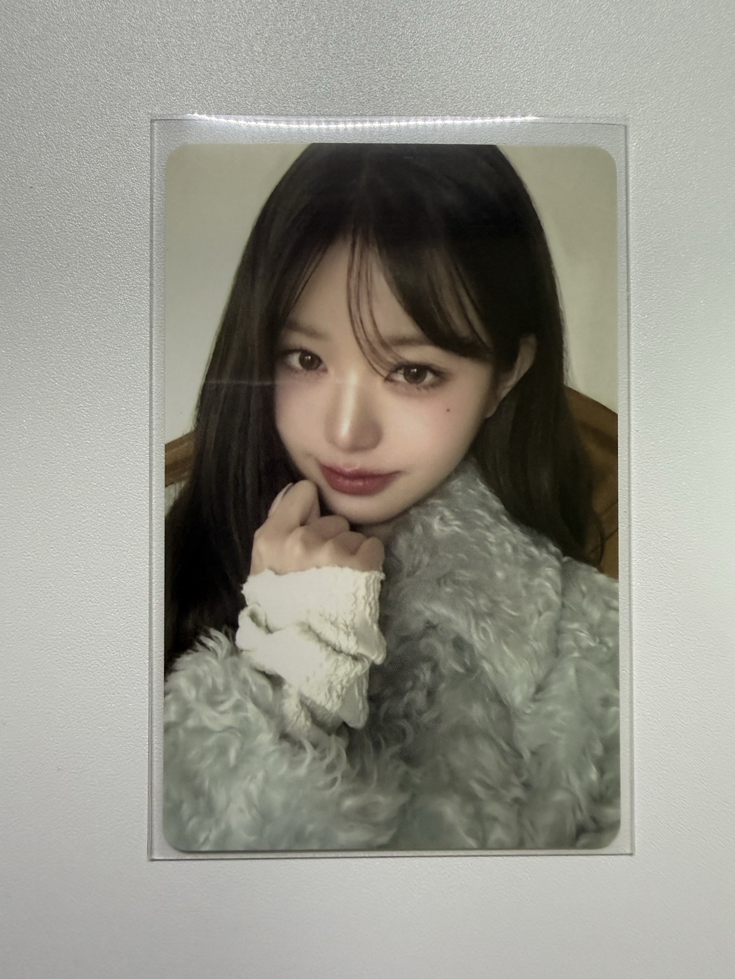 IVE EMPATHY 專輯卡 And Us ver.