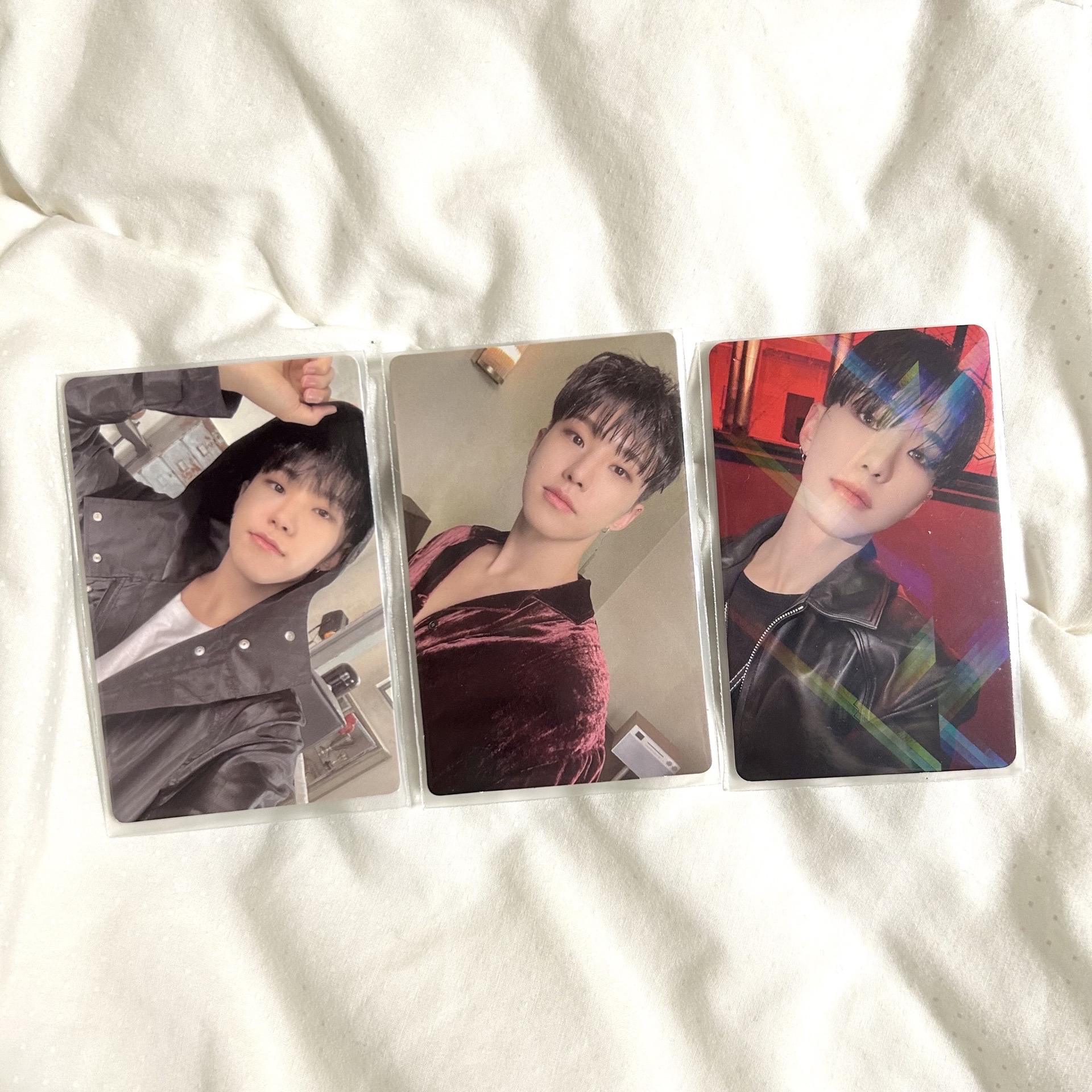 榮｜迷十專卡/場限