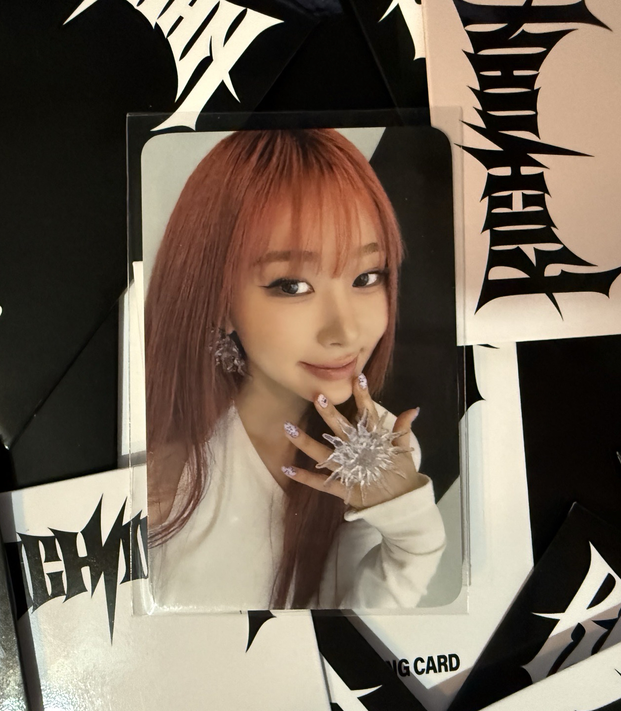 Rich Man 快閃滿額吉