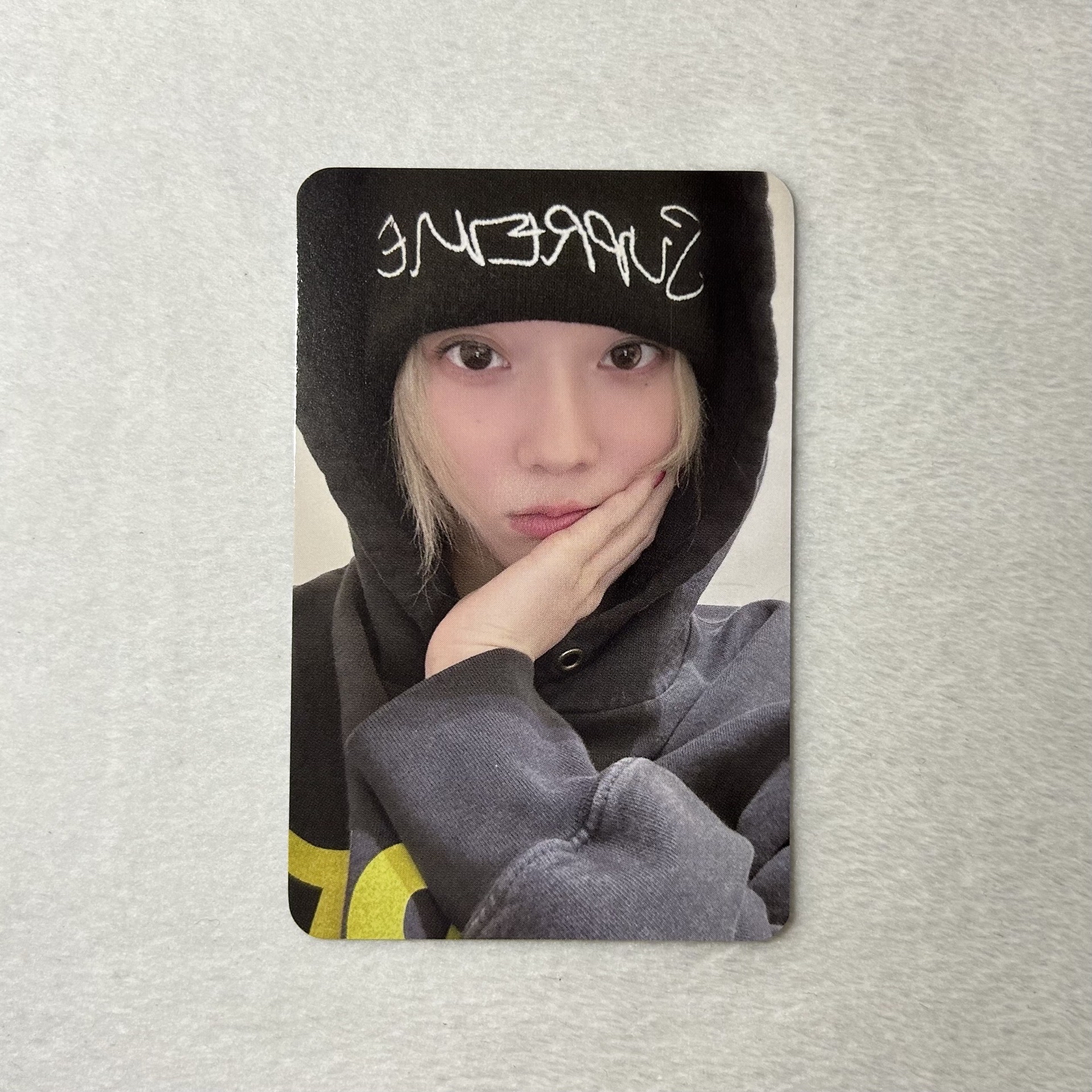 Armageddon K4簽售冬