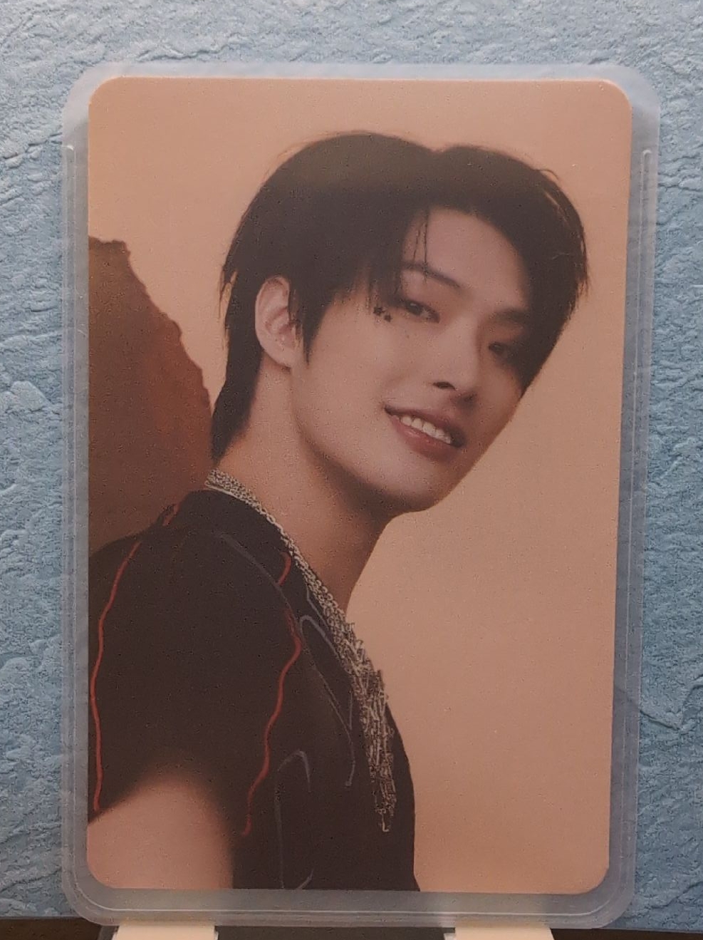 Aniteez in Treasure隨機卡包卡 旼琦燦笑