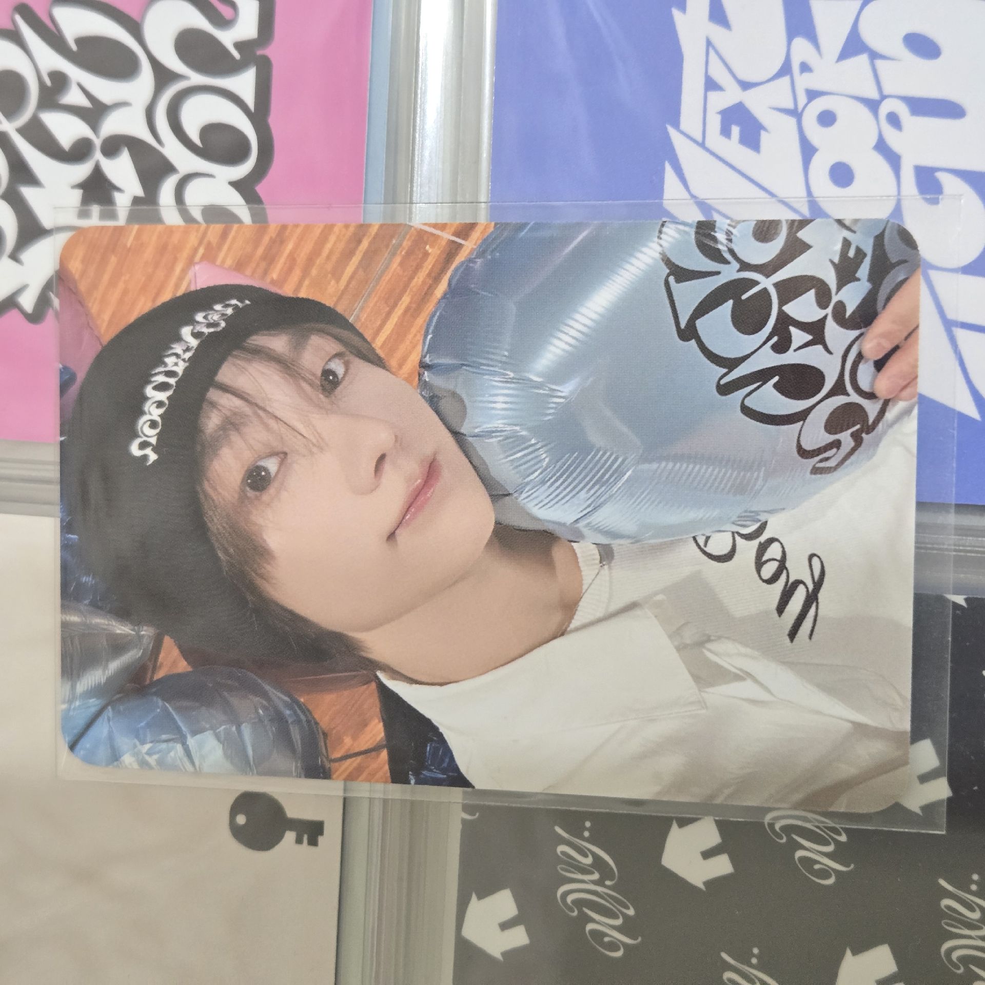 🍀19.99 sc入場 毛帽Sungho 成淏