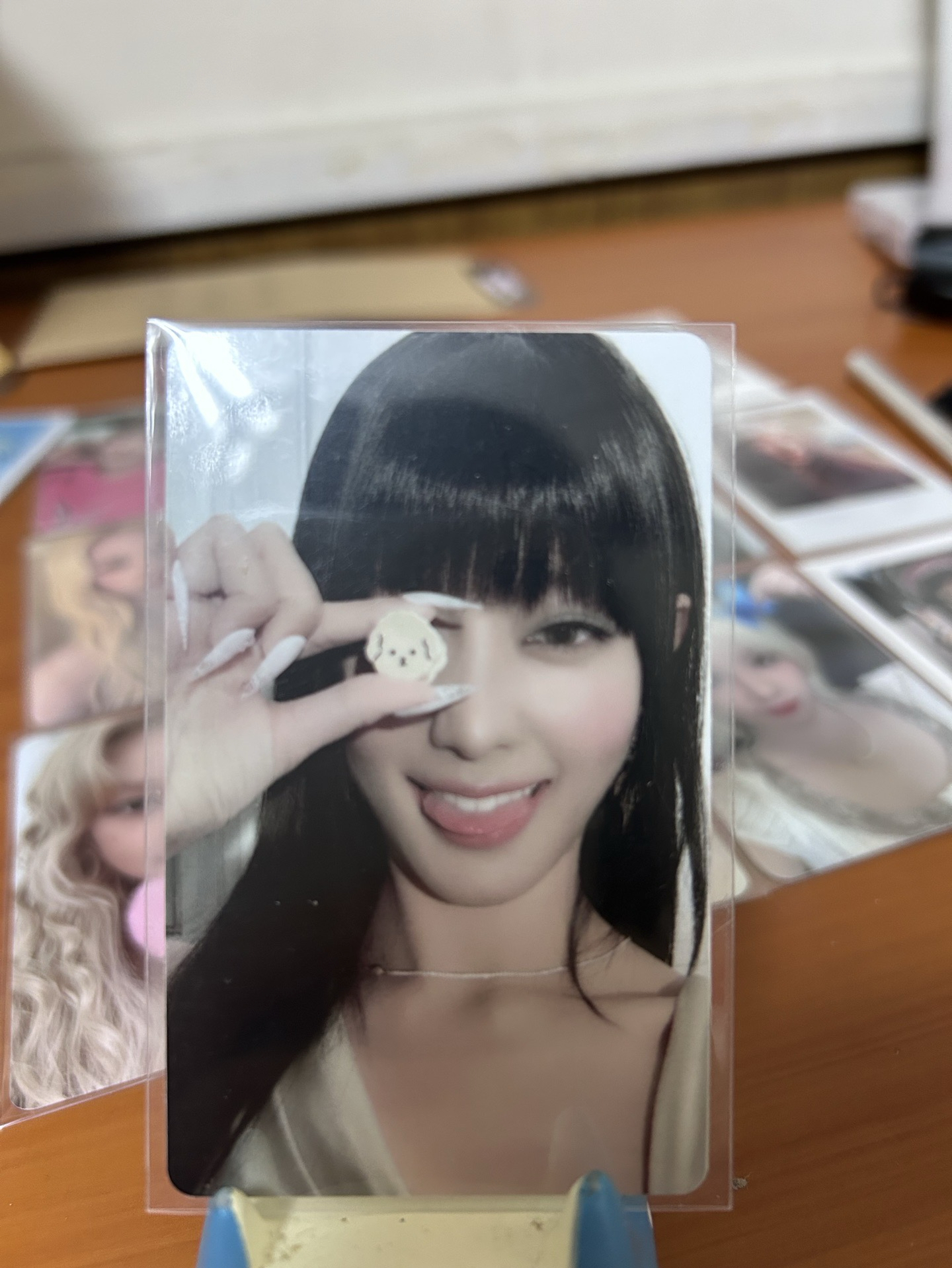 （單出）迷八 飯迷 1.0 米有比妮更甜的小顆粒