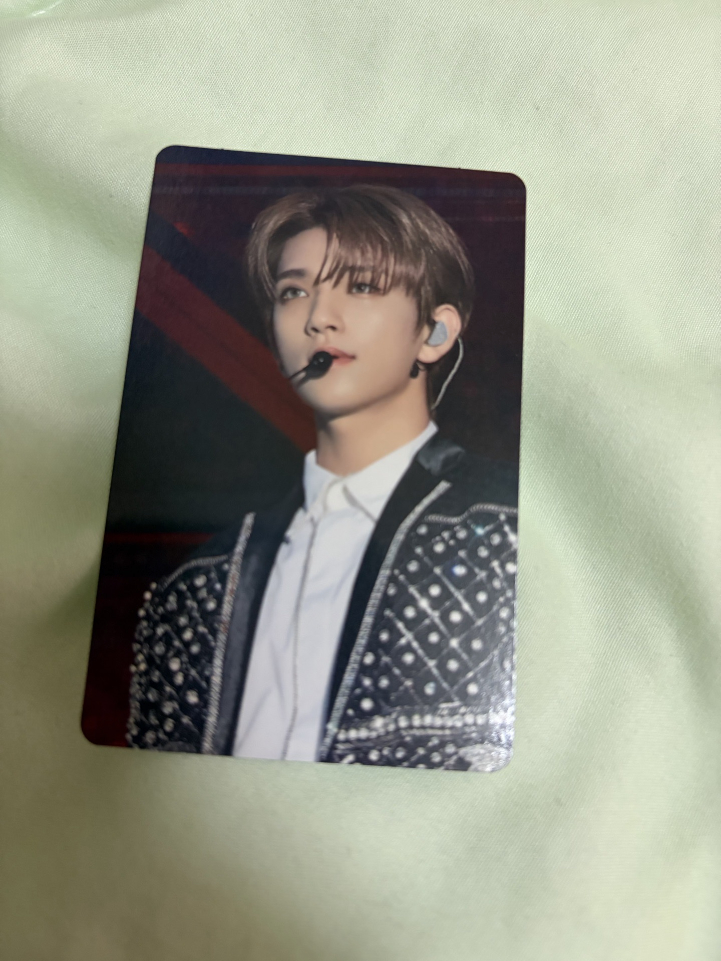 Ode to You 日本藍光限定盤 秀（需多帶賣場任一小卡）