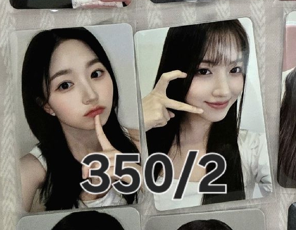 仲夏夜 km 簽售卡 台特嫄友