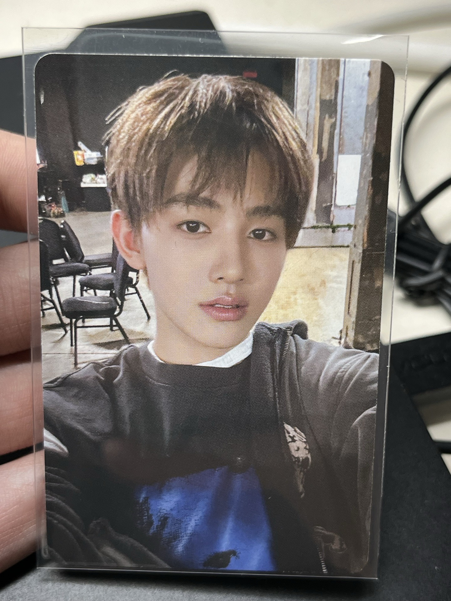 電子專A版 專卡（玹）